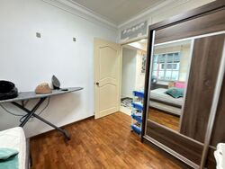 Blk 753 Woodlands Circle (Woodlands), HDB 5 Rooms #586172781